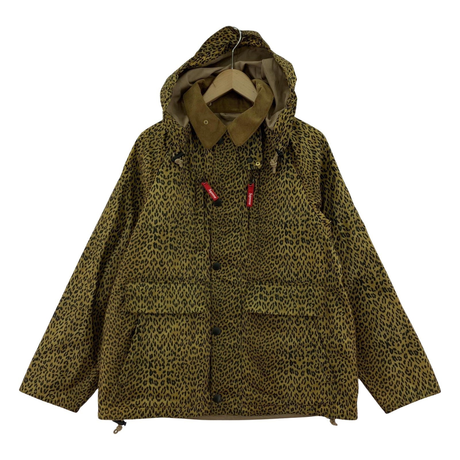 ジャケット BARBOUR Waxed Cotton Field Jacket S S ブラウン