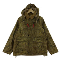 ジャケット BARBOUR Waxed Cotton Field Jacket S S ブラウン