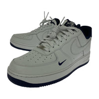 スニーカー AIR FORCE 1 07 LV8 29.5cm (US11 1/2 UK11 EU49) グレー