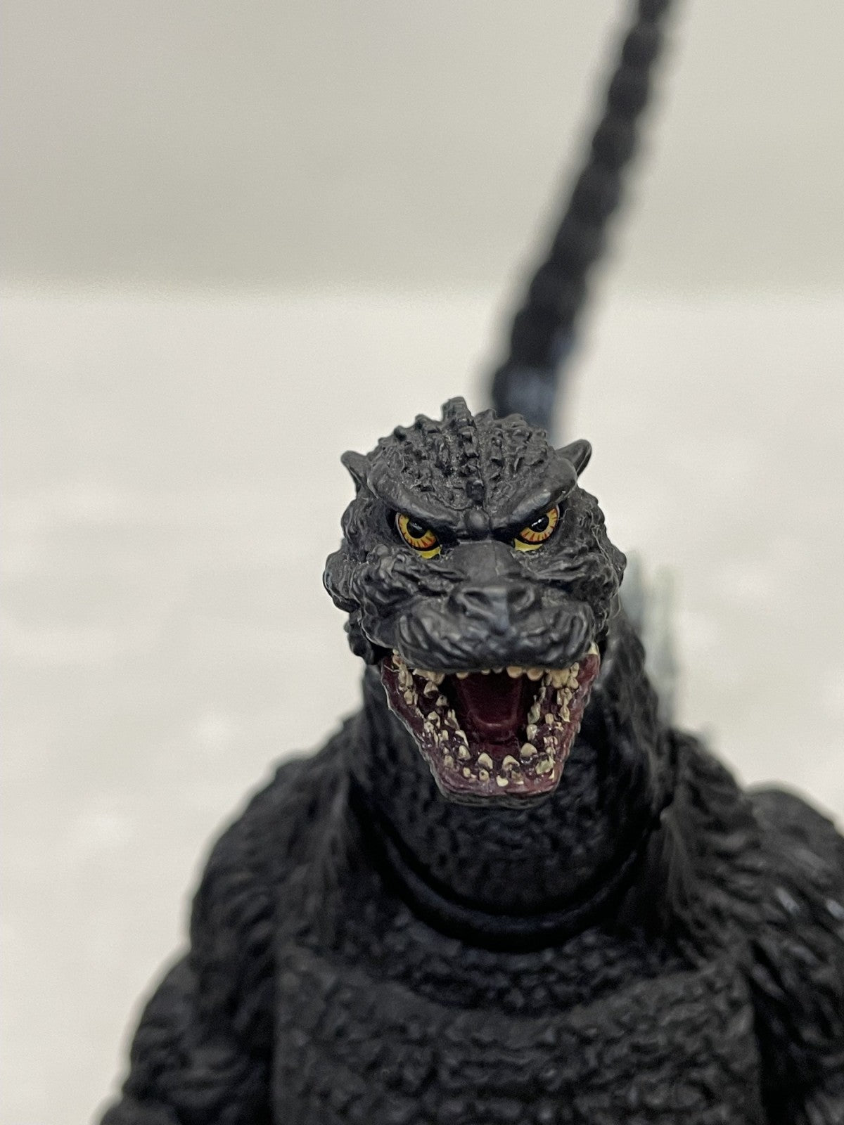 S.H.MonsterArts ゴジラ 1994 フィギュア/グッズ