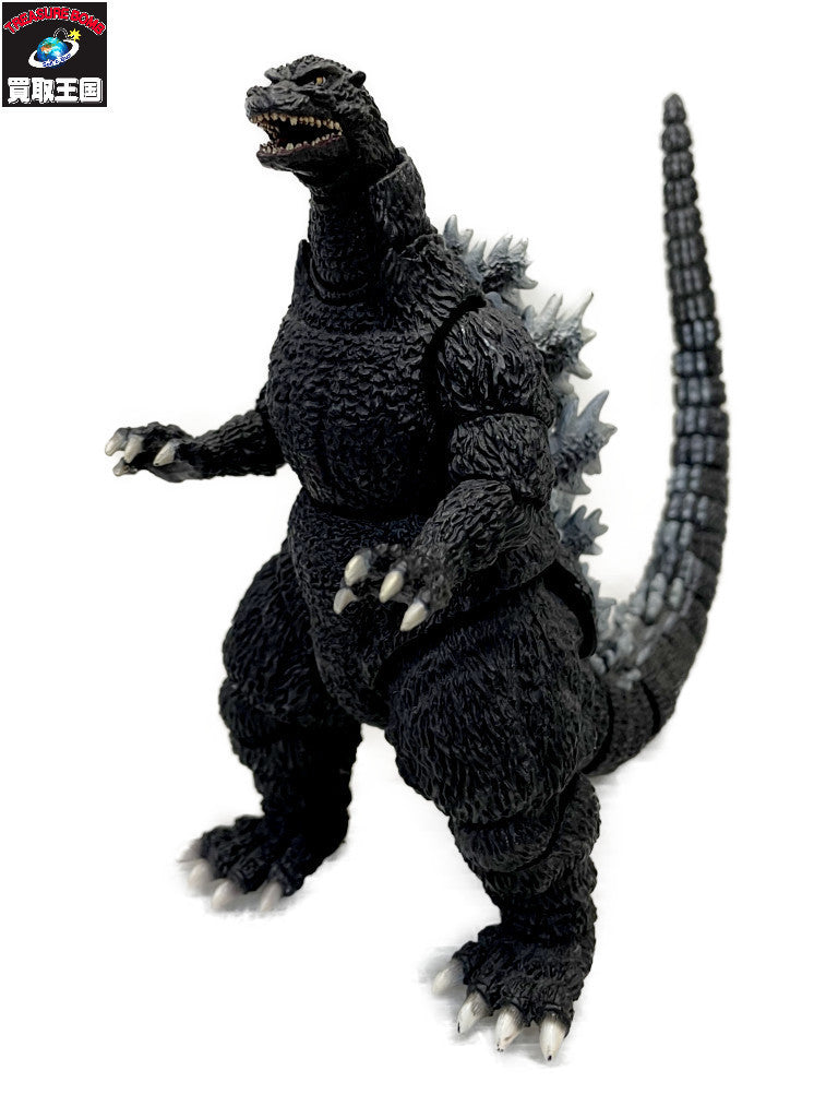 S.H.MonsterArts ゴジラ 1994 フィギュア/グッズ