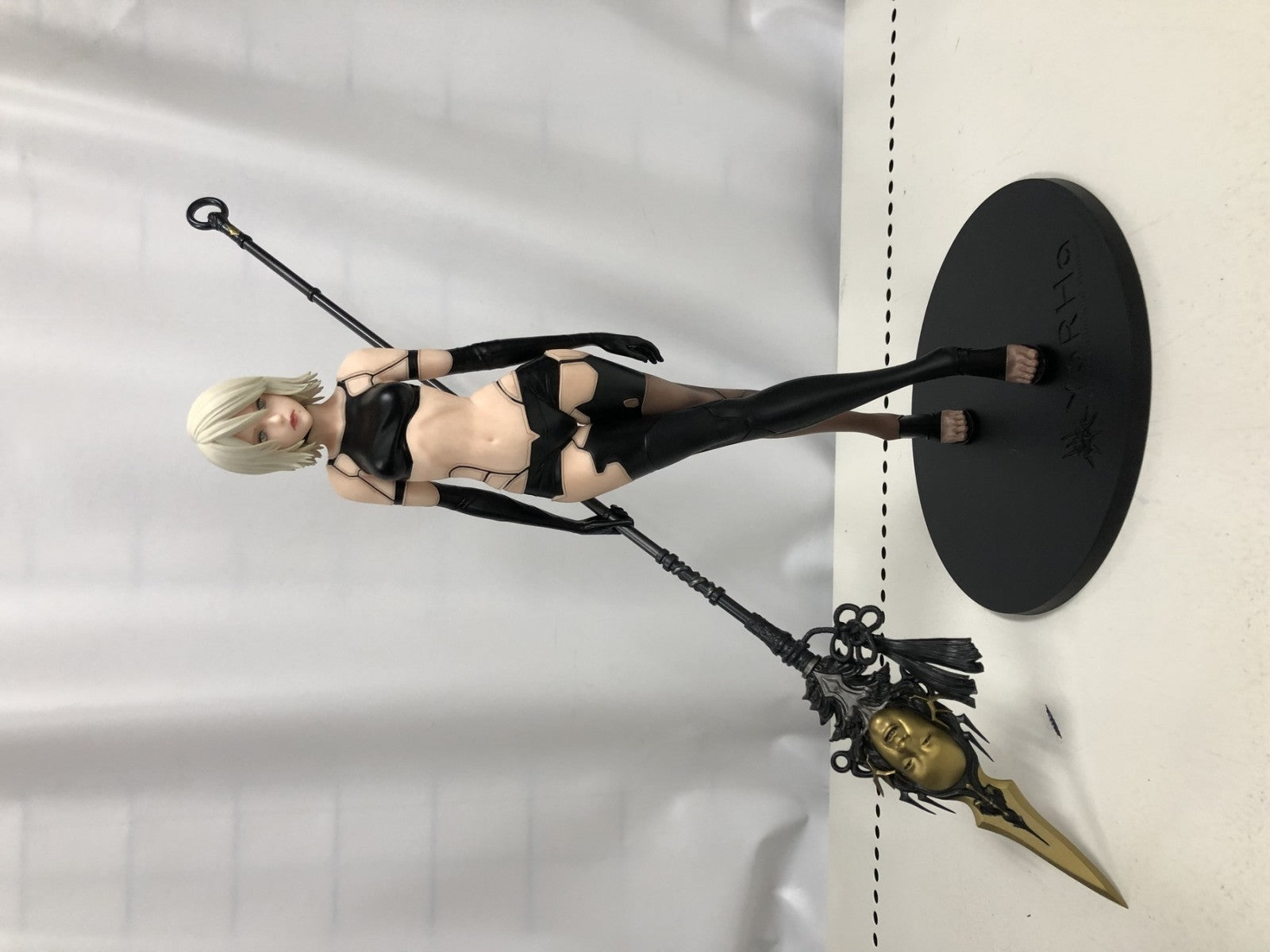 NieR:Automata A2 (ヨルハA型二号) (ショートヘア.ver) フィギュア/グッズ