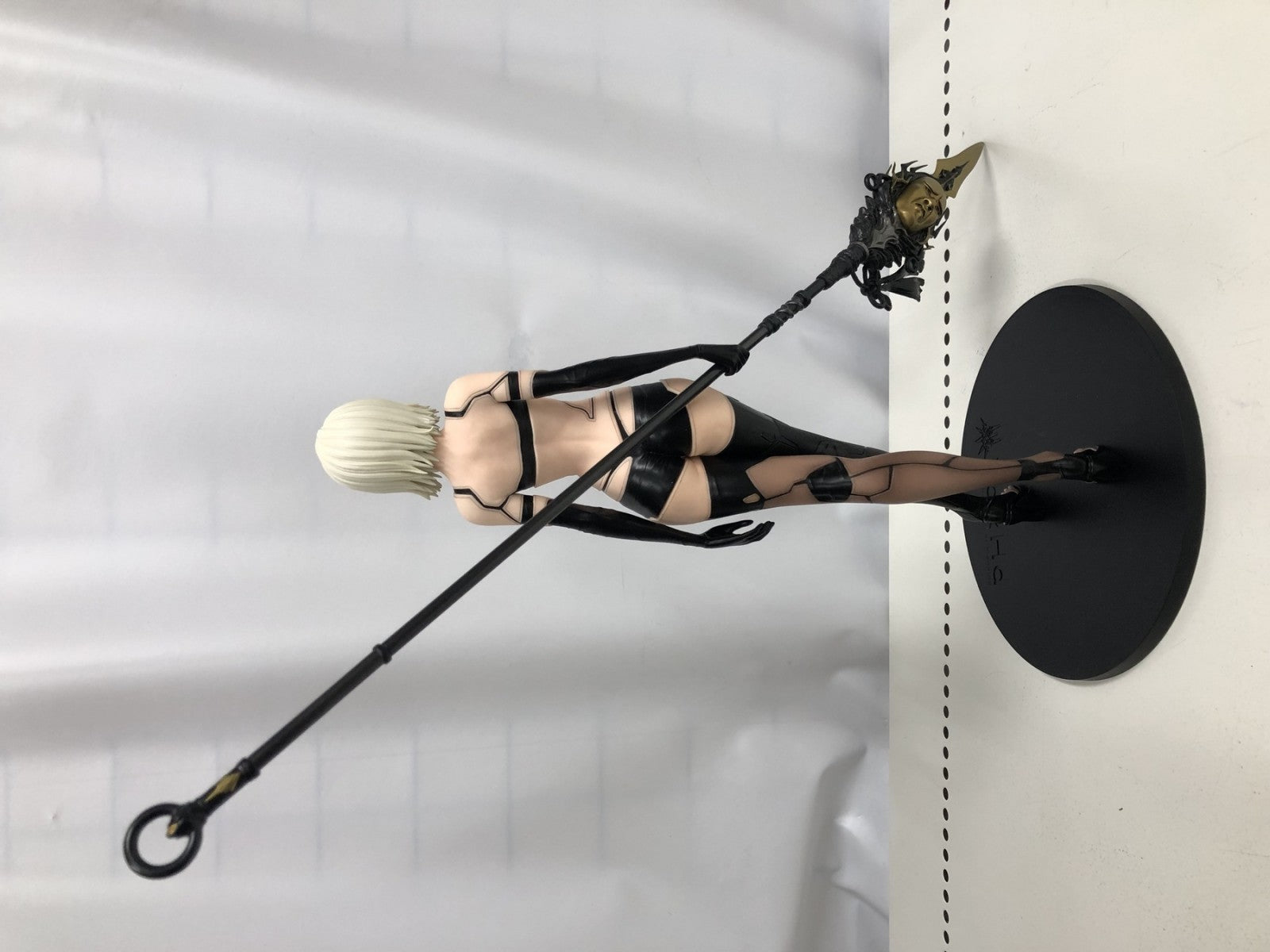 NieR:Automata A2 (ヨルハA型二号) (ショートヘア.ver) フィギュア/グッズ