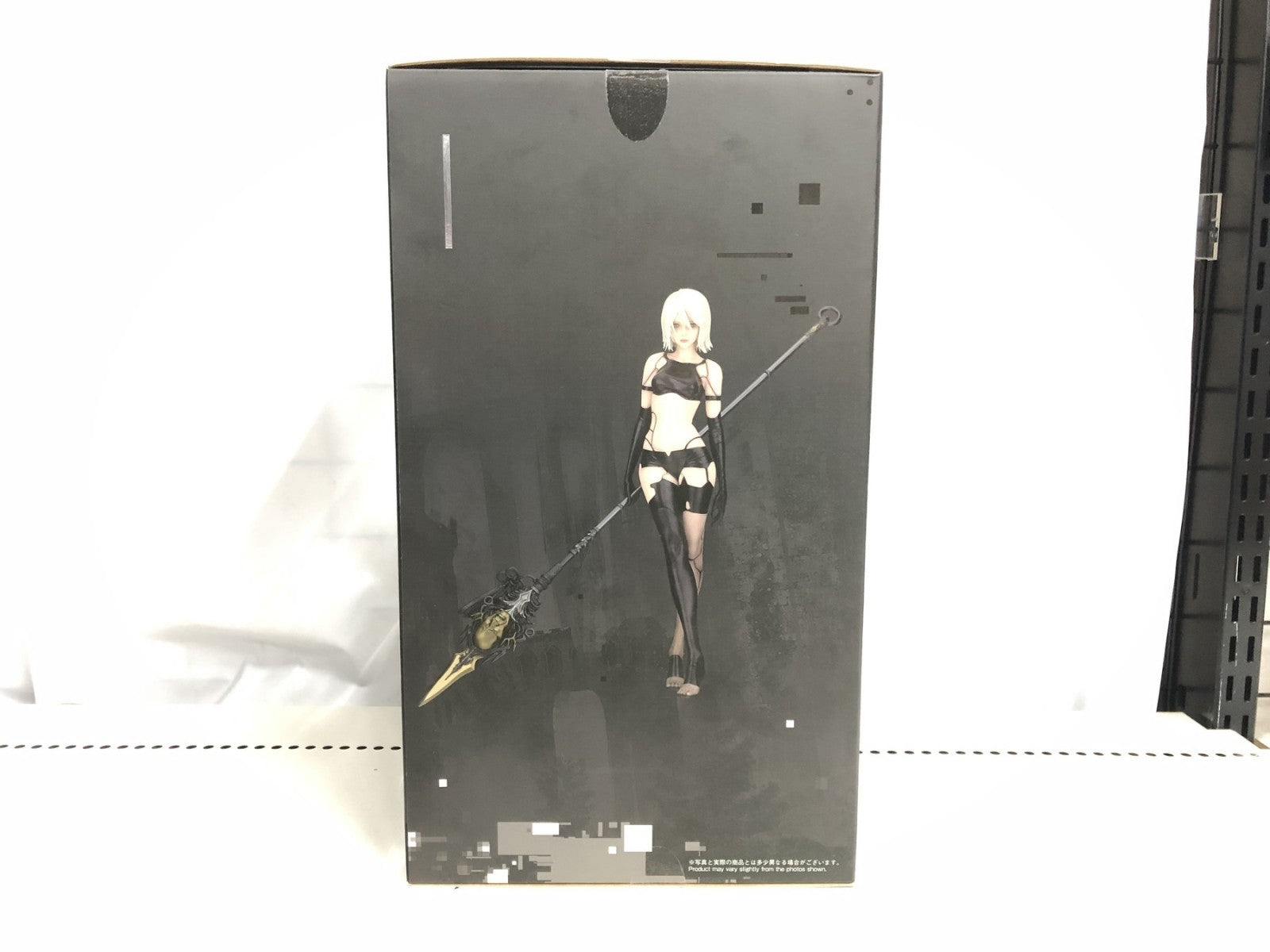 NieR:Automata A2 (ヨルハA型二号) (ショートヘア.ver) フィギュア/グッズ