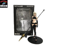 NieR:Automata A2 (ヨルハA型二号) (ショートヘア.ver) フィギュア/グッズ
