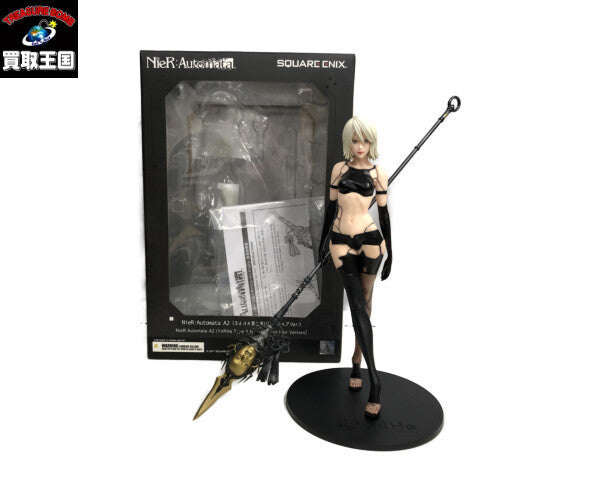 NieR:Automata A2 (ヨルハA型二号) (ショートヘア.ver) フィギュア/グッズ