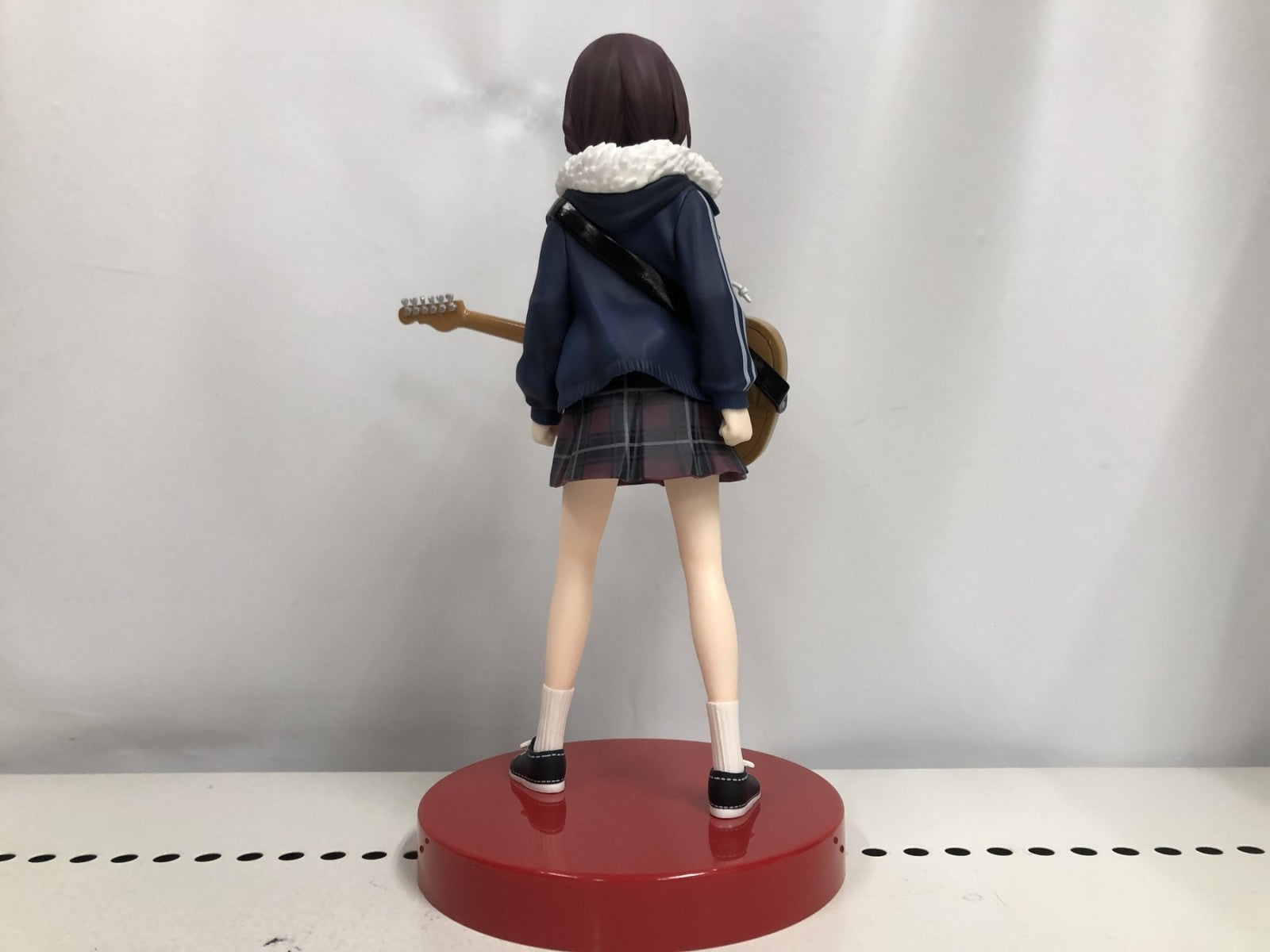 【ガールズバンドクライ】井芹仁菜 ノンスケールフィギュア フィギュア/グッズ