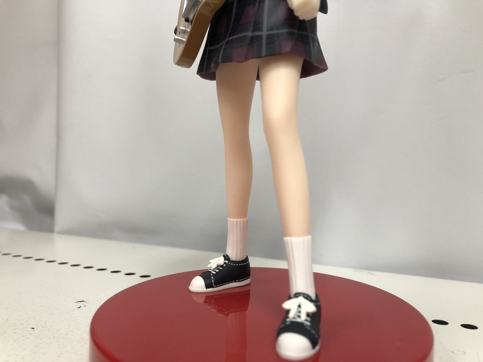 【ガールズバンドクライ】井芹仁菜 ノンスケールフィギュア フィギュア/グッズ