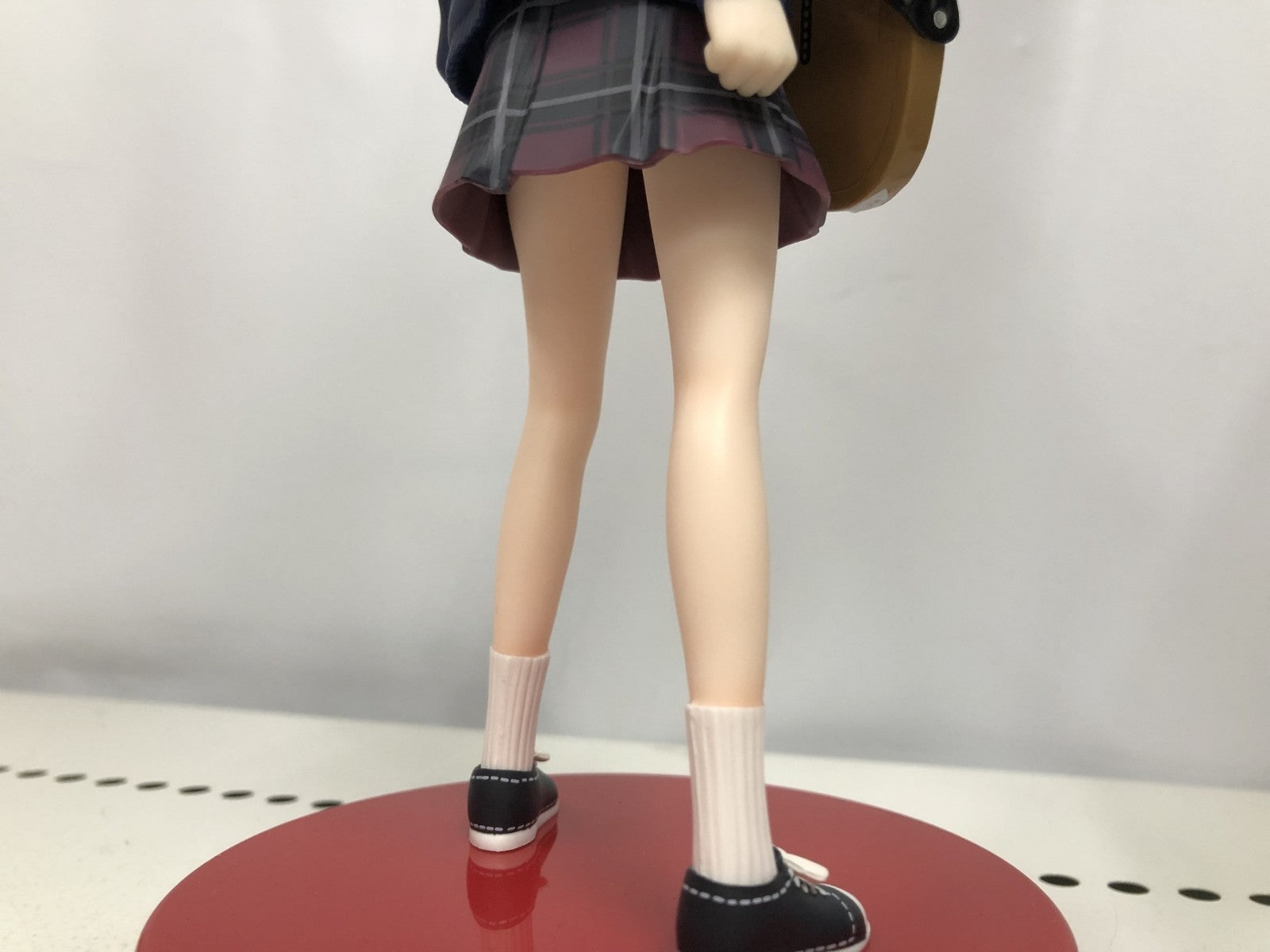【ガールズバンドクライ】井芹仁菜 ノンスケールフィギュア フィギュア/グッズ