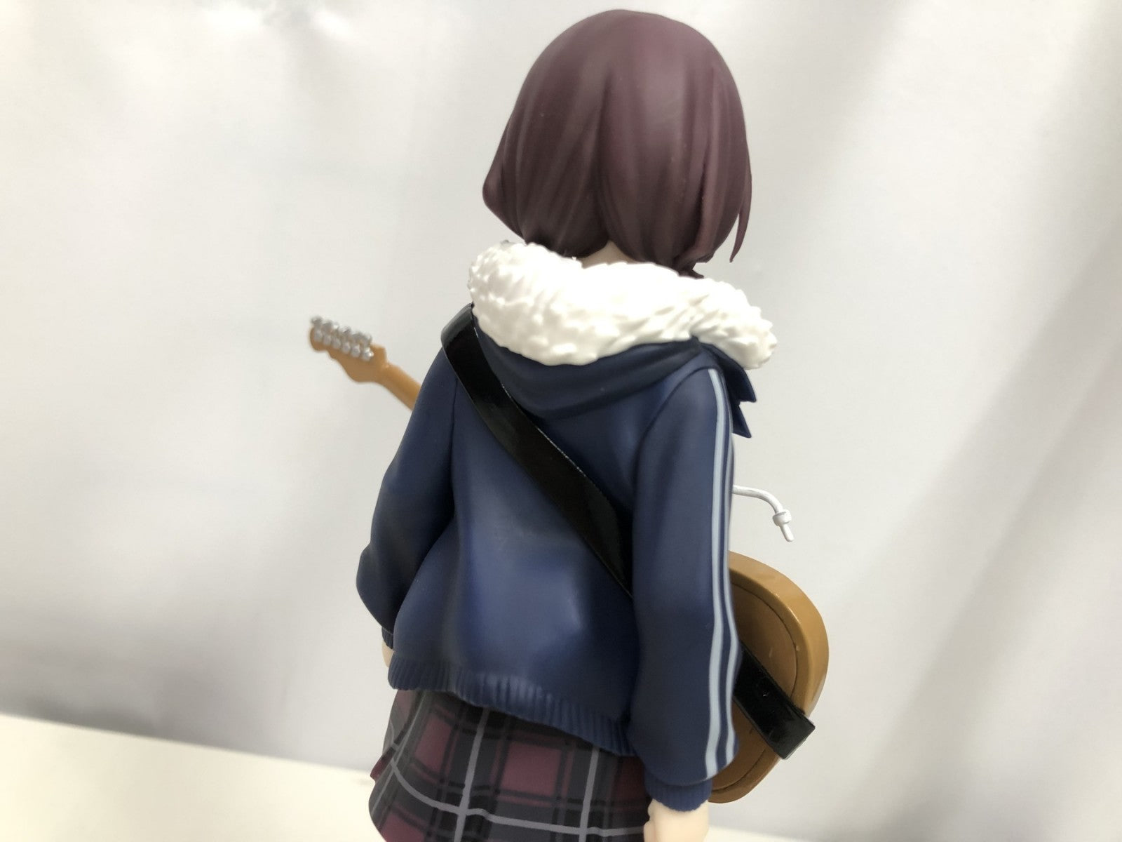 【ガールズバンドクライ】井芹仁菜 ノンスケールフィギュア フィギュア/グッズ
