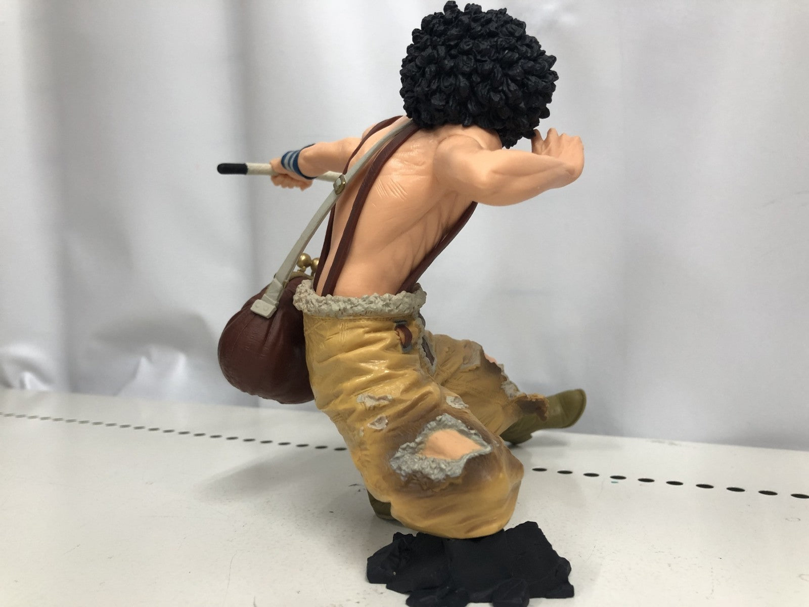 KING OF ARTIST ウソップ フィギュア/グッズ