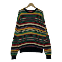 ニット 23AW Small Box Ribbed Sweater M M