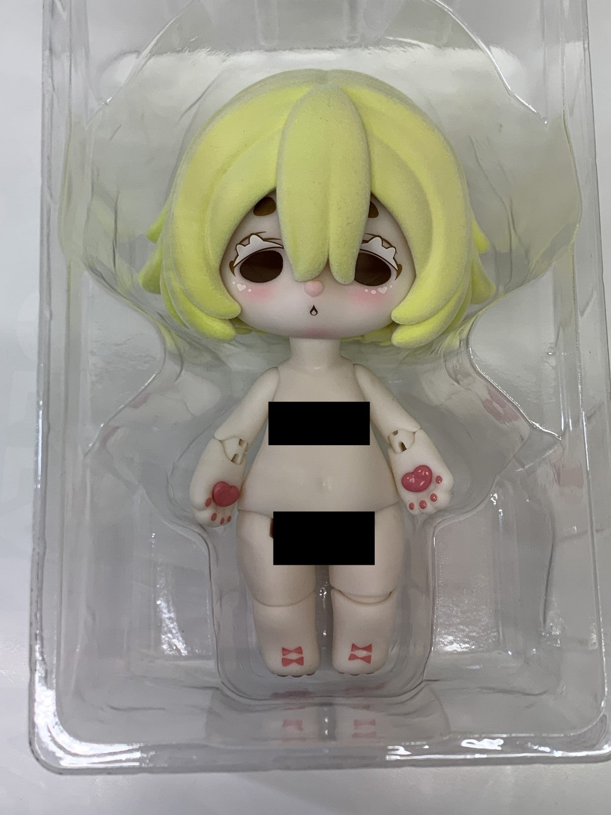 綿綿の異世界冒険 公主 Mimi MMDOLL ドールその他