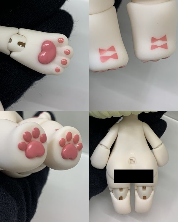 綿綿の異世界冒険 公主 Mimi MMDOLL ドールその他