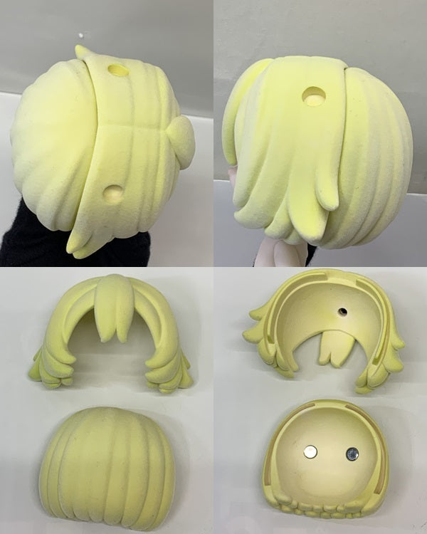 綿綿の異世界冒険 公主 Mimi MMDOLL ドールその他
