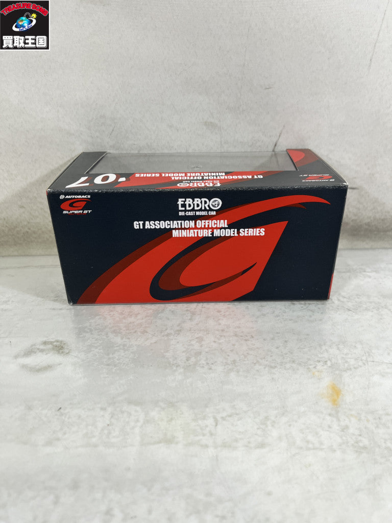 ebbro calsonic impul z gt-r ミニカーその他