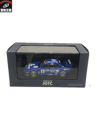 エブロ 1/43 CALSONIC スカイライン R32 JGTC 1994 #1 ミニカーその他