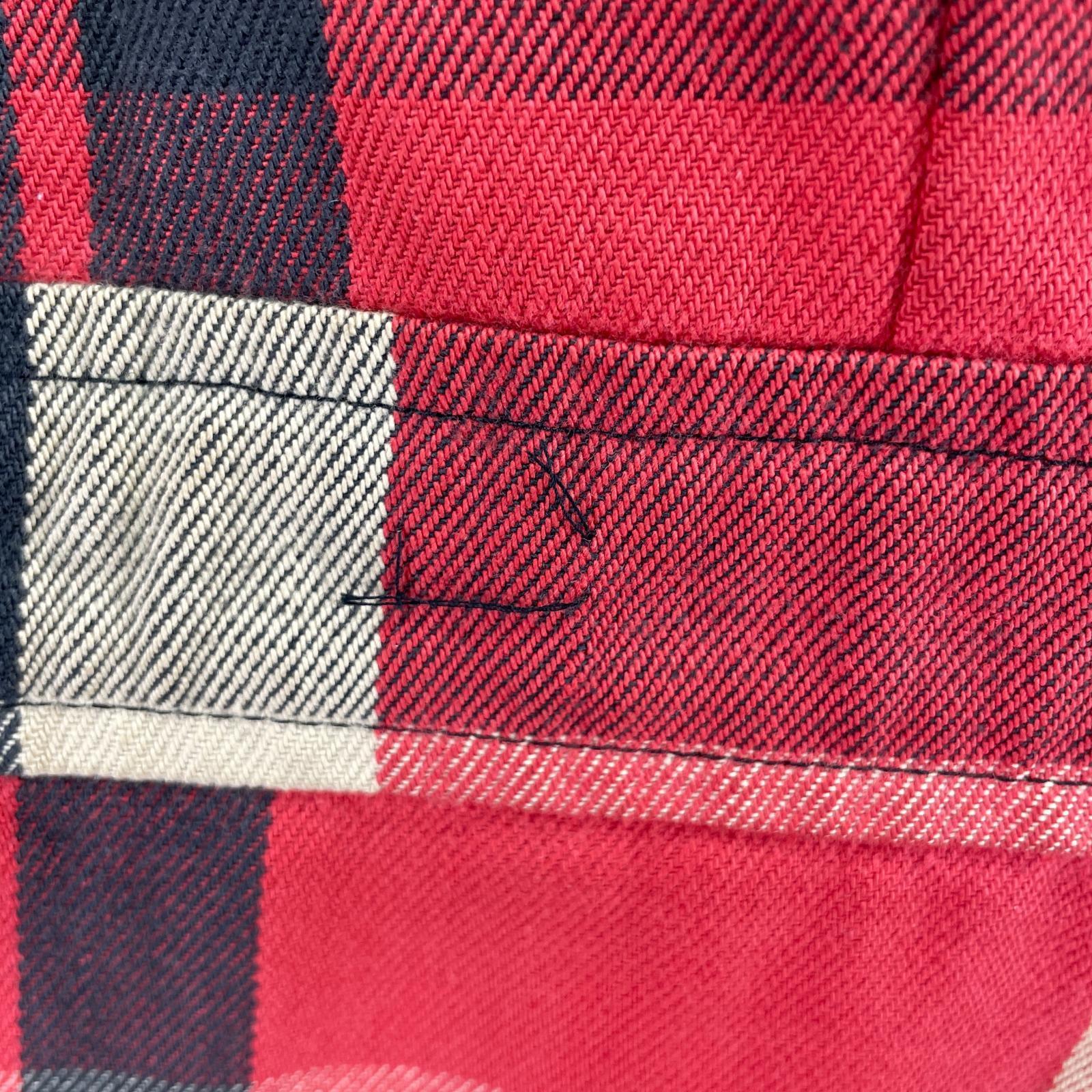 ジャケット RALPH LAUREN COUNTY チェックジャケット マルチカラー