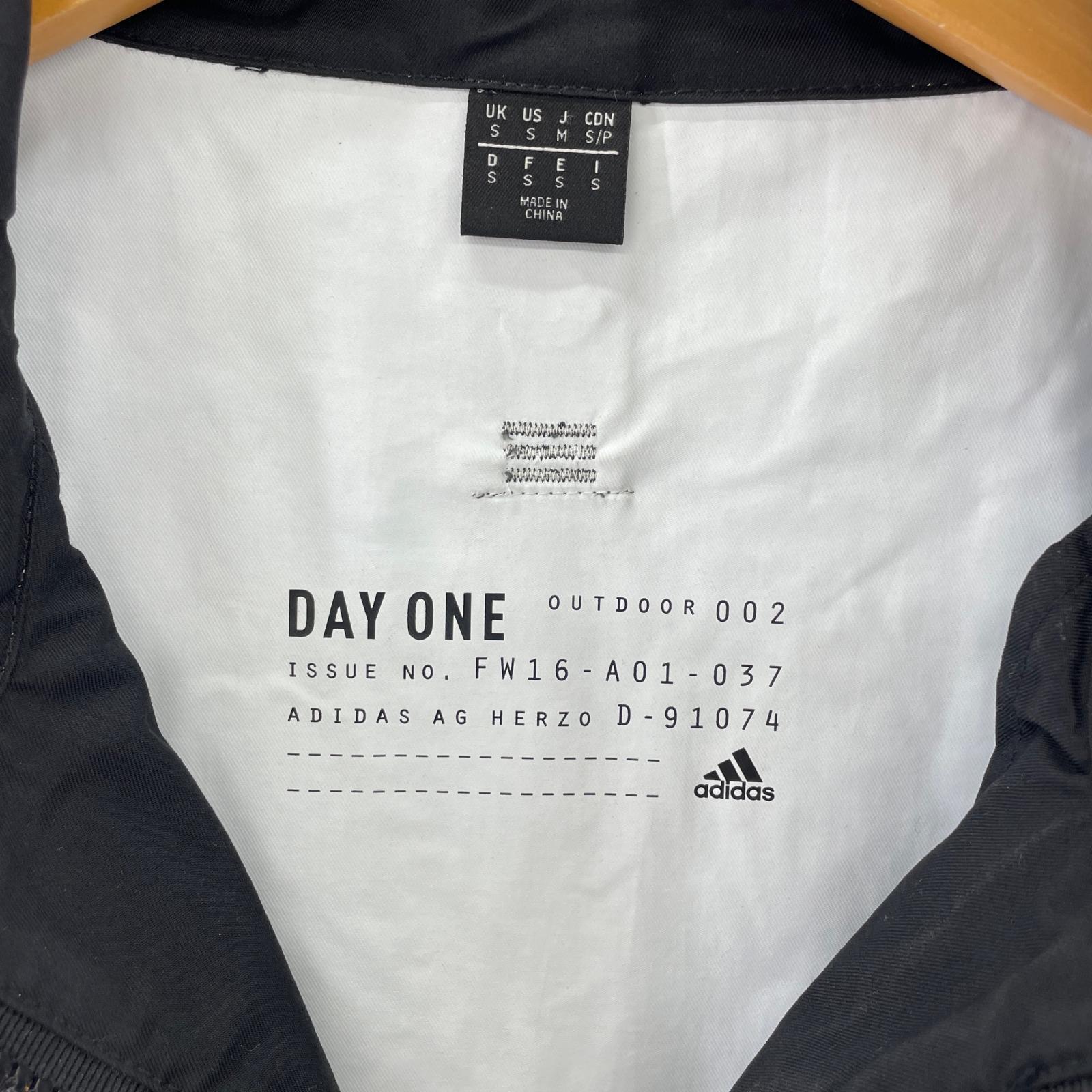 ジャケット adidas ジャケット M ブラック