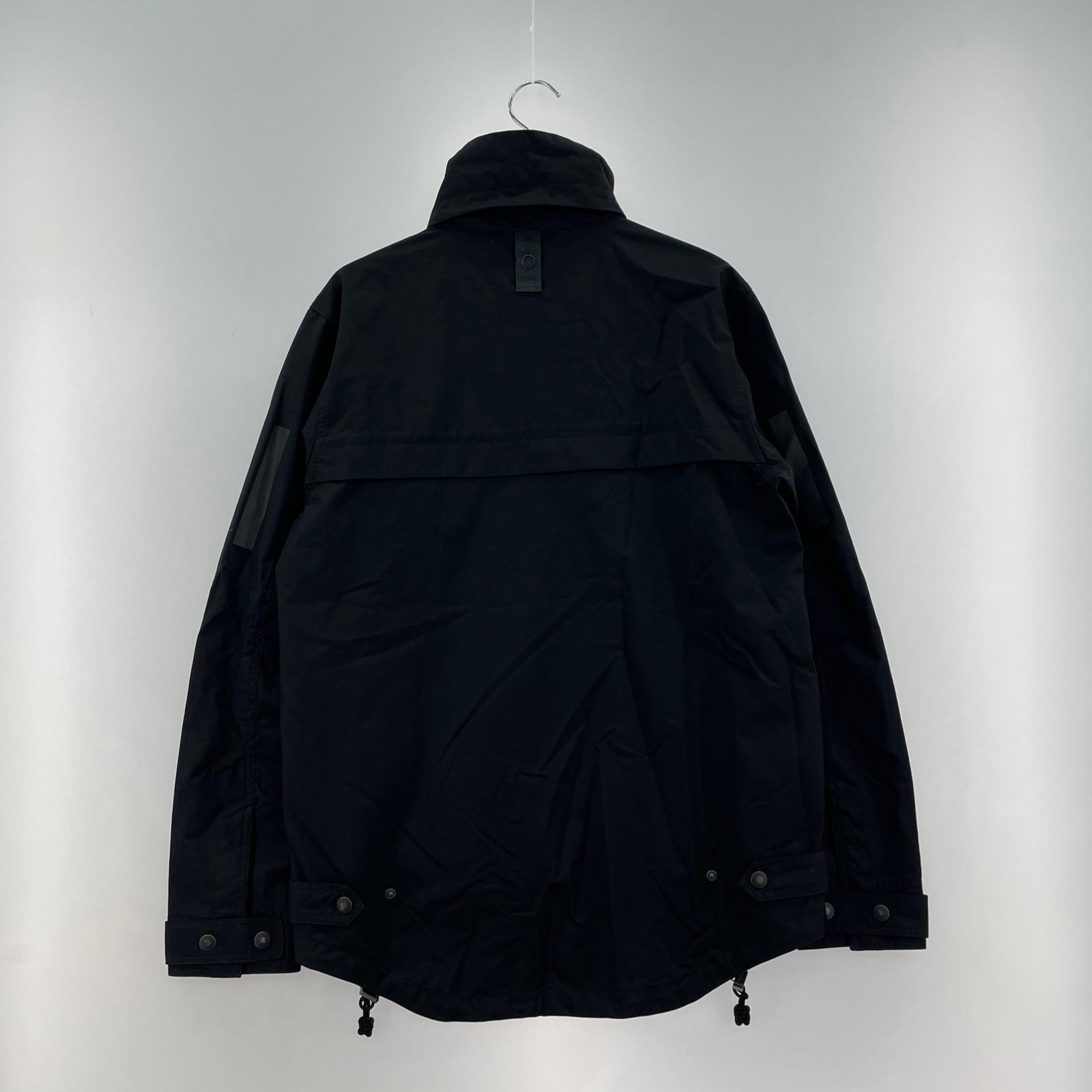 ジャケット adidas ジャケット M ブラック