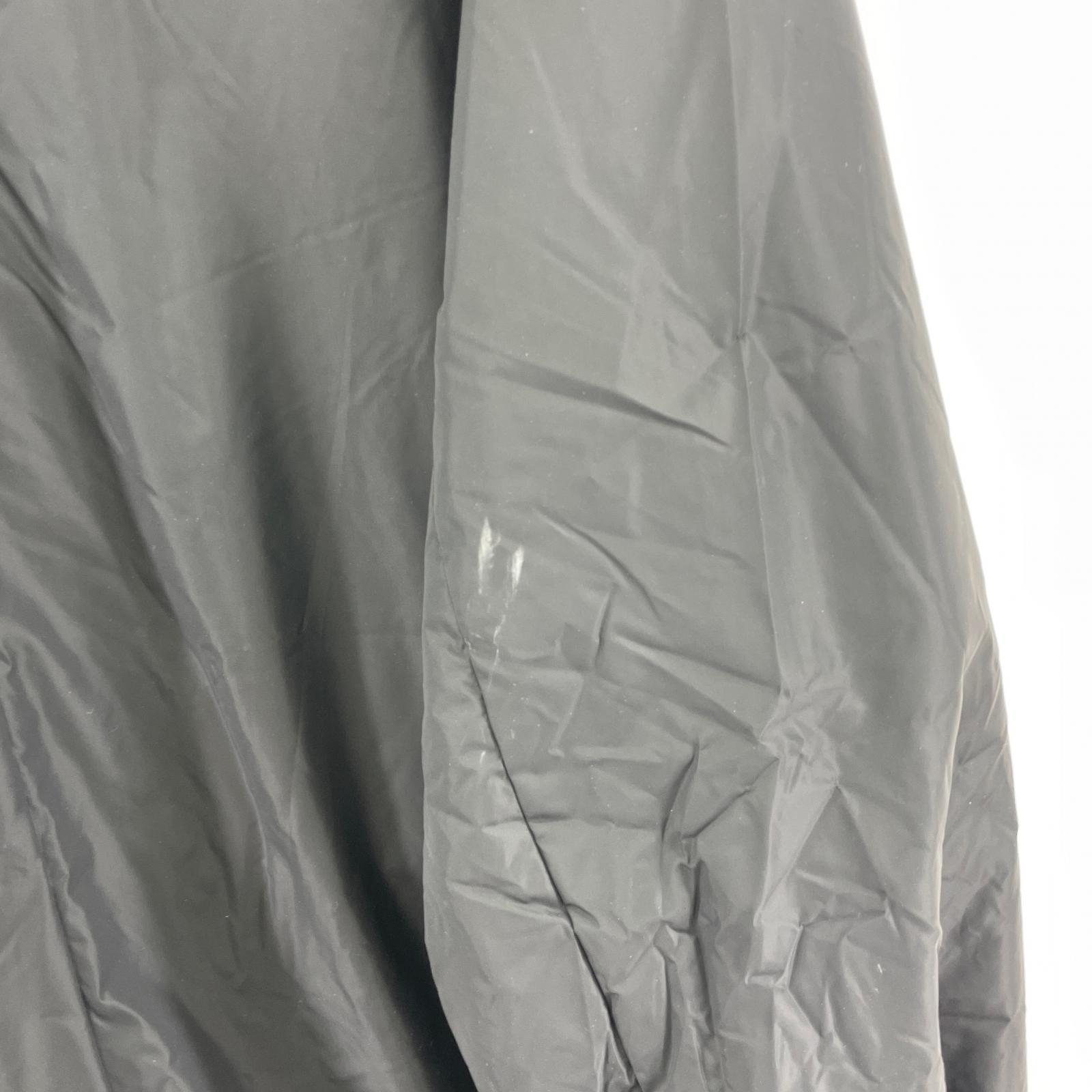 その他アウター stein PADDED MONSTER COAT M ブラック