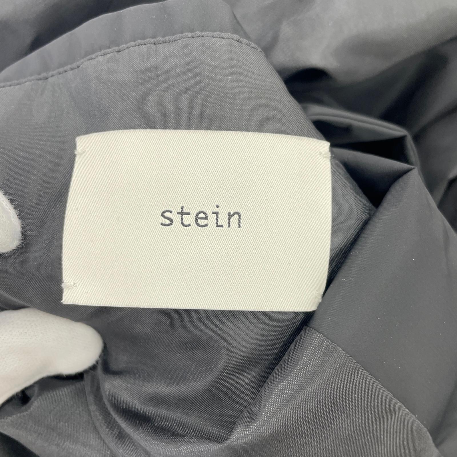 その他アウター stein PADDED MONSTER COAT M ブラック