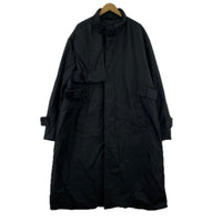 その他アウター stein PADDED MONSTER COAT M ブラック