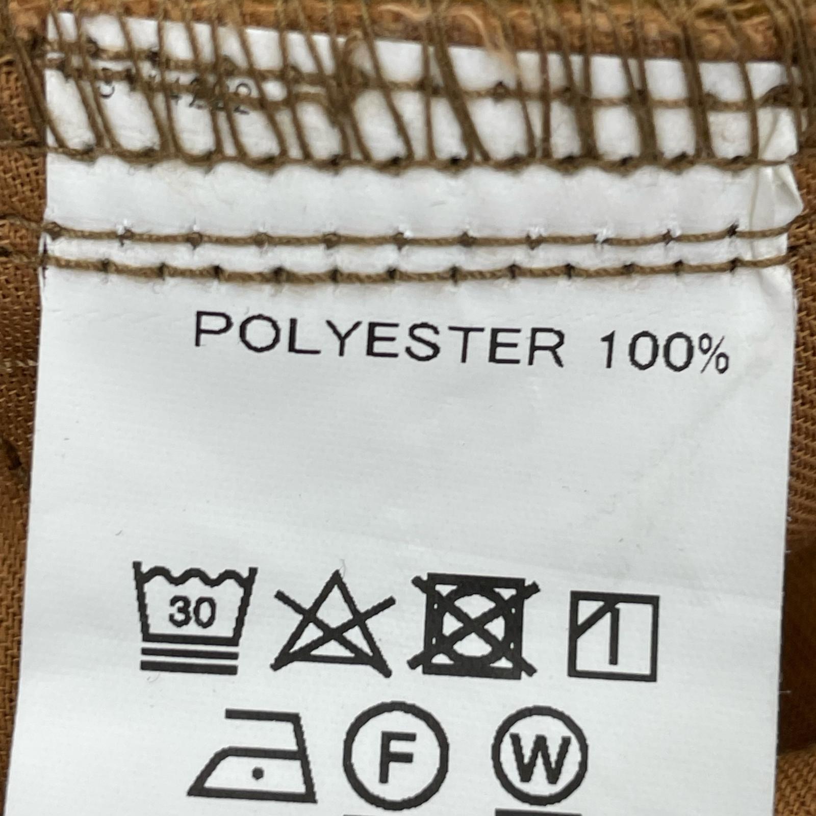 パンツ 21SS Flasher Pressed Pants ブラウン