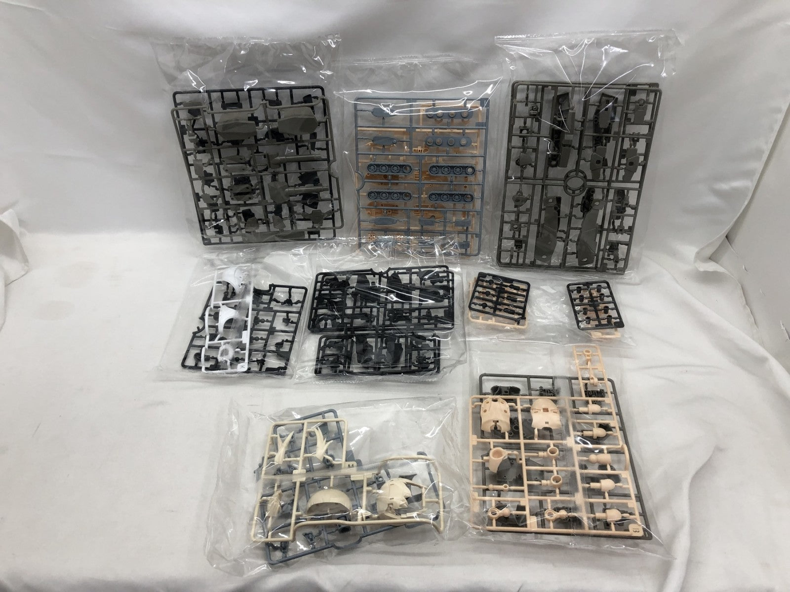 グランデスケール 轟雷 プラモデルその他