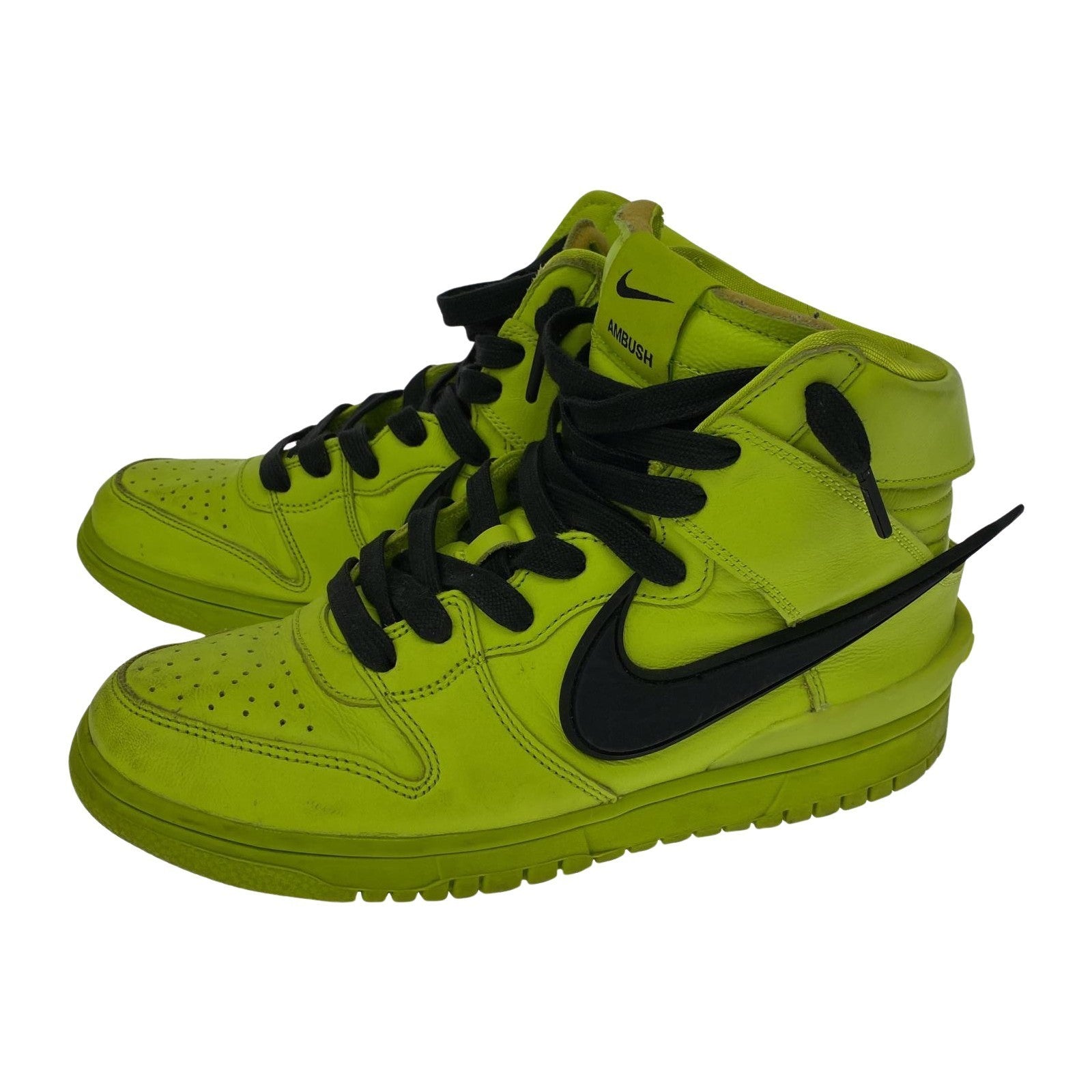 スニーカー AMBUSH DUNK HIGH