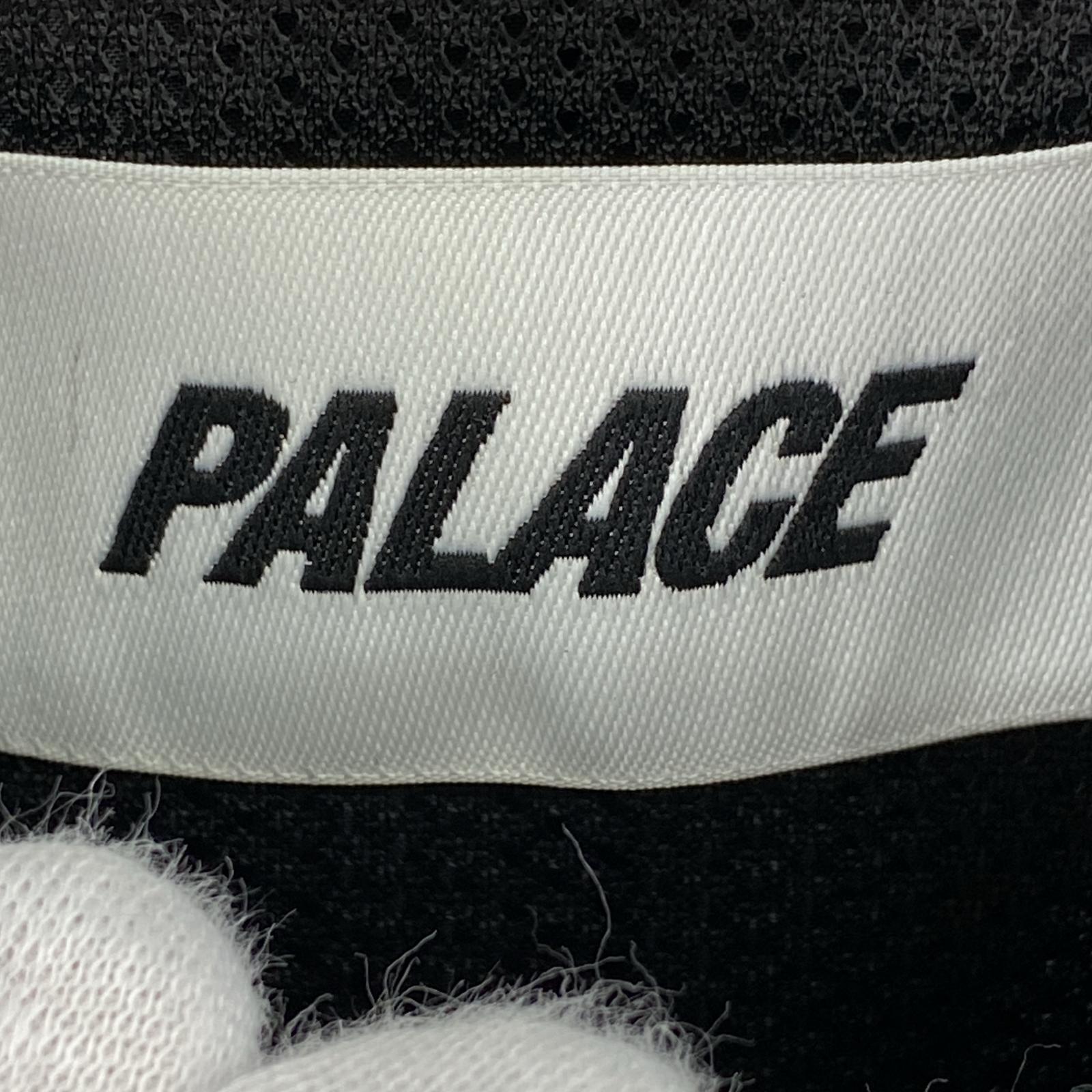 ジャケット ×PALACE S ブラック