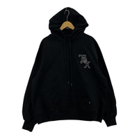 パーカー TBX-011PA-24 M ブラック