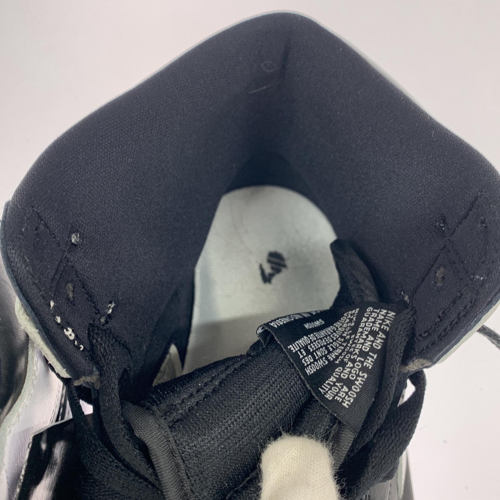 スニーカー AIR JORDAN 1 retro HI 30 DZ5485-010 30cm (US12 UK11 1/2 EU50)