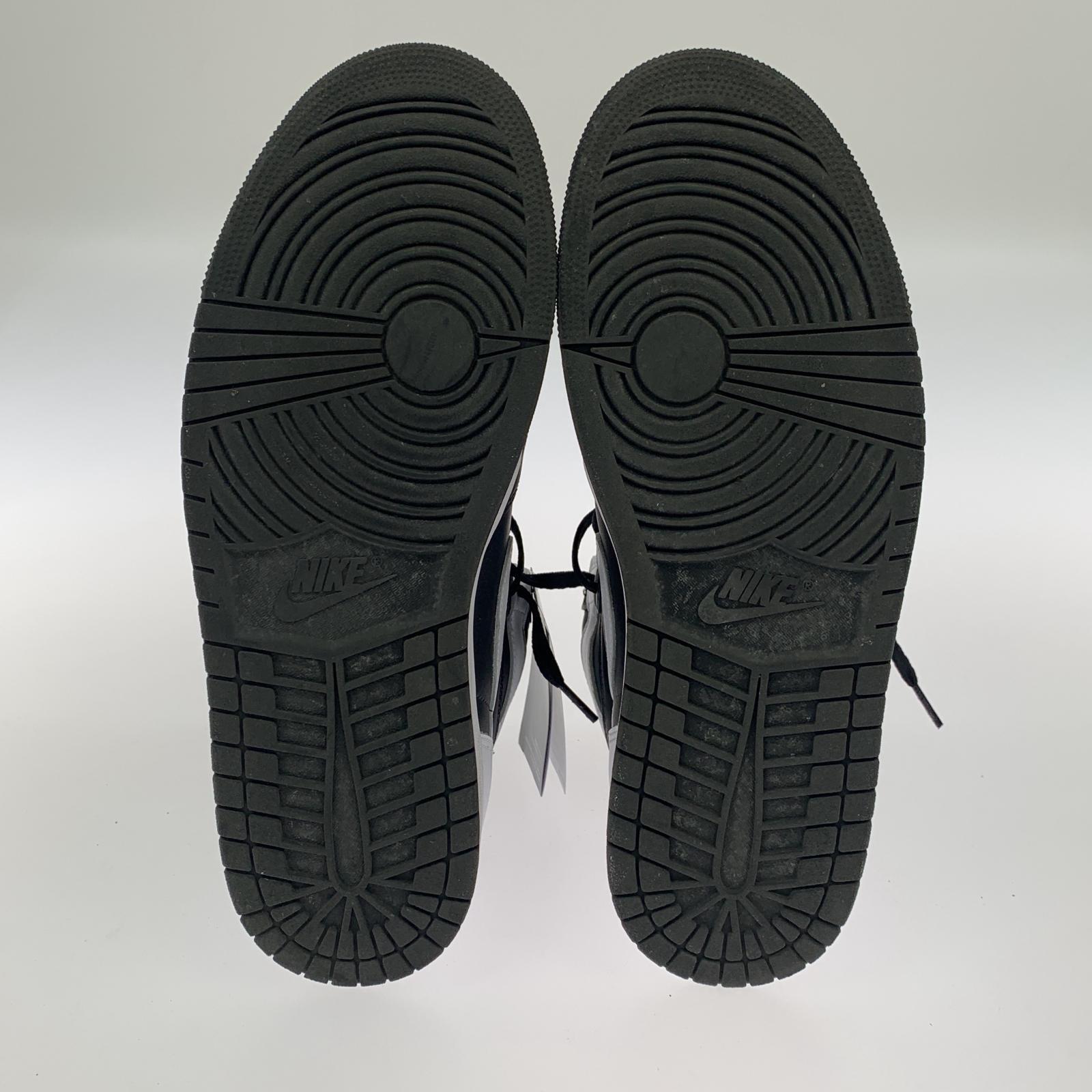 スニーカー AIR JORDAN 1 retro HI 30 DZ5485-010 30cm (US12 UK11 1/2 EU50)