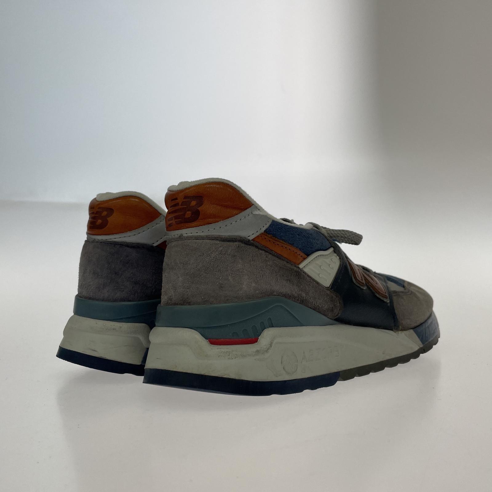 スニーカー NEW BALANCE スニーカー