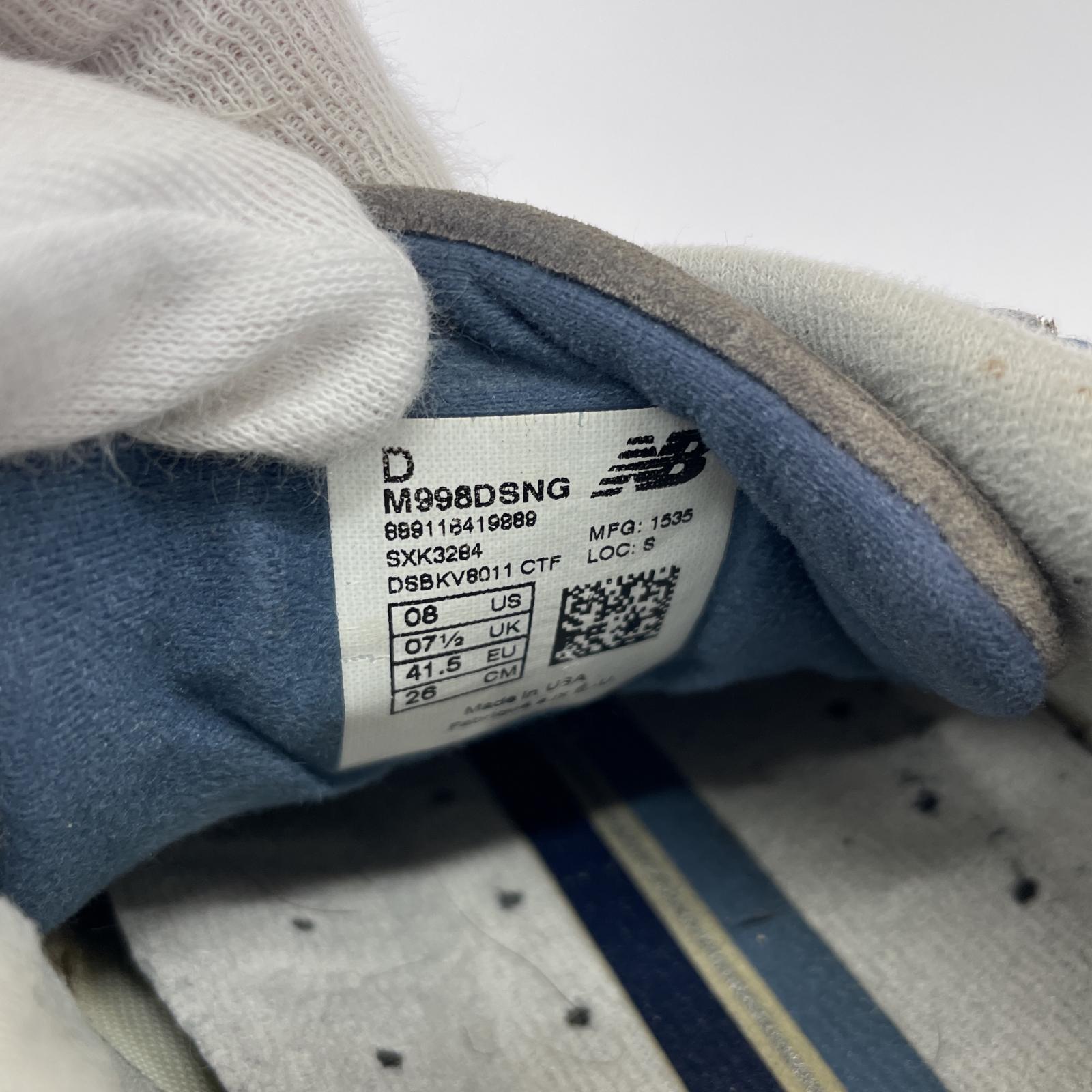 スニーカー NEW BALANCE スニーカー