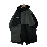 ジャケット Switch M-65 BLK M ブラック