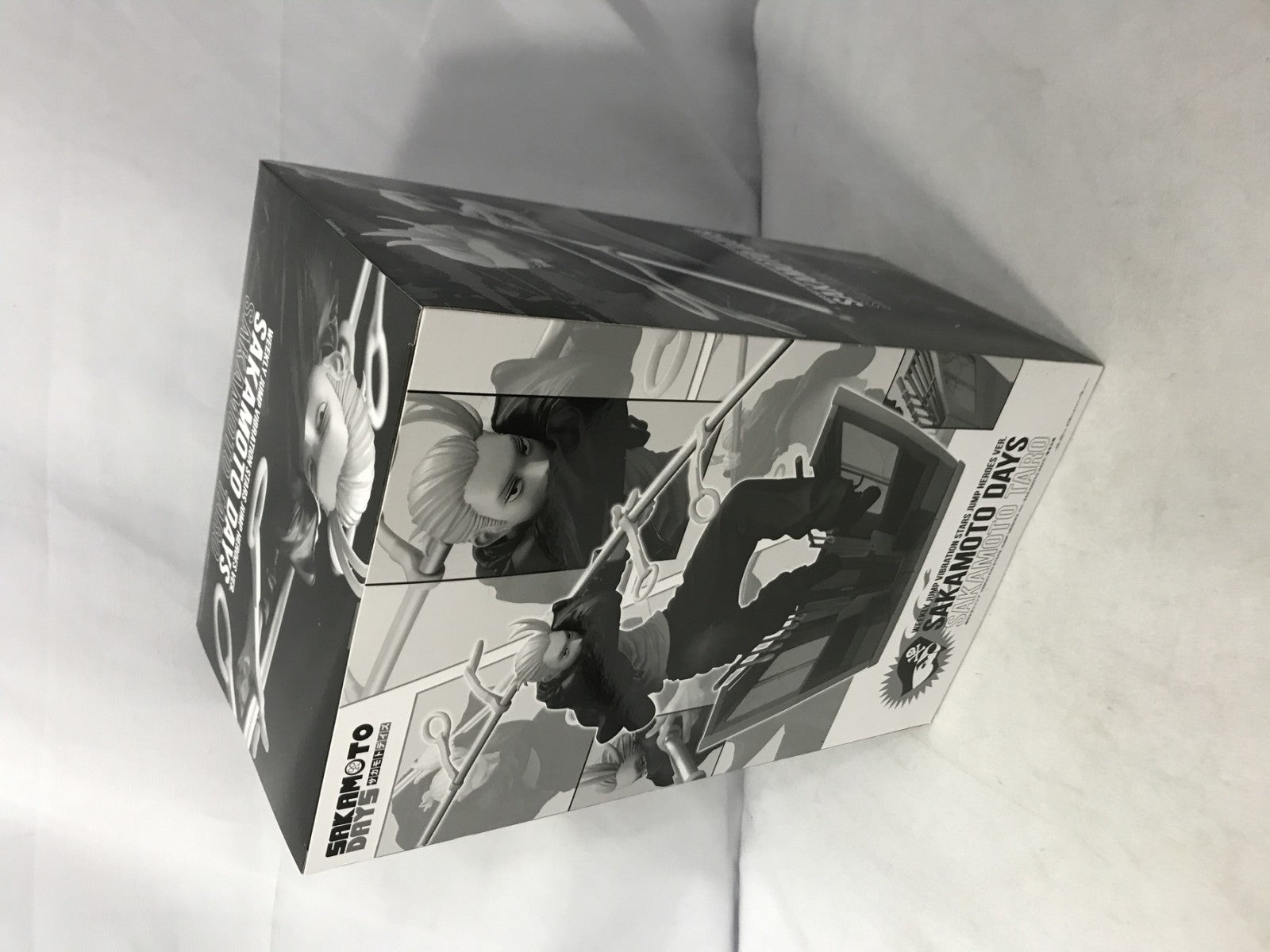 VIBRATION STARS JUMP HEROES VER. 坂本太郎 フィギュア/グッズ