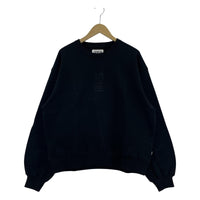 スウェット 10匣 TEN BOX OG Logo Sweat S ブラック