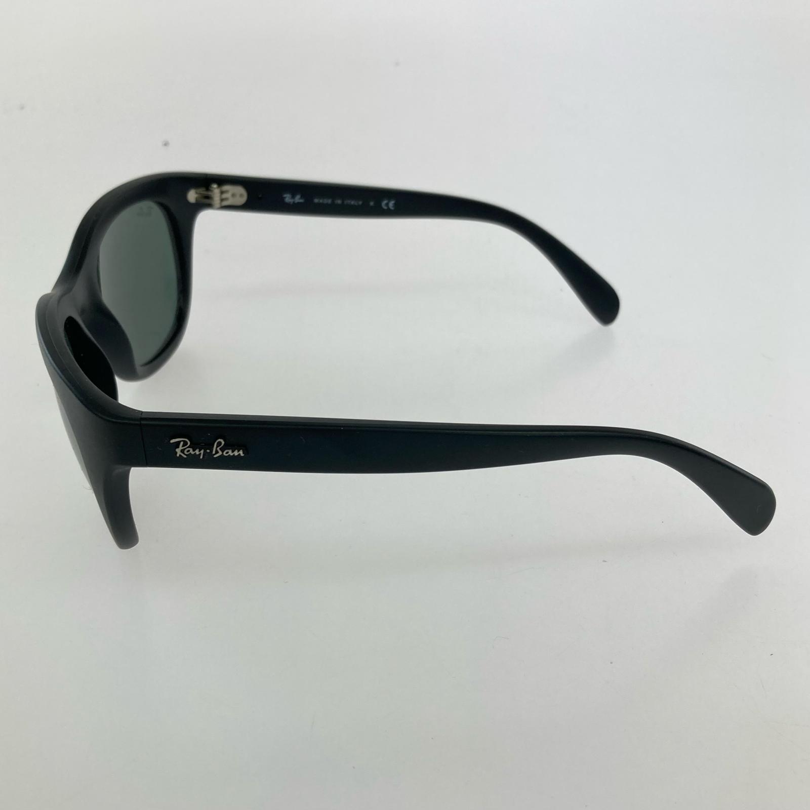 その他アクセサリー RB4260D 601/71 ブラック