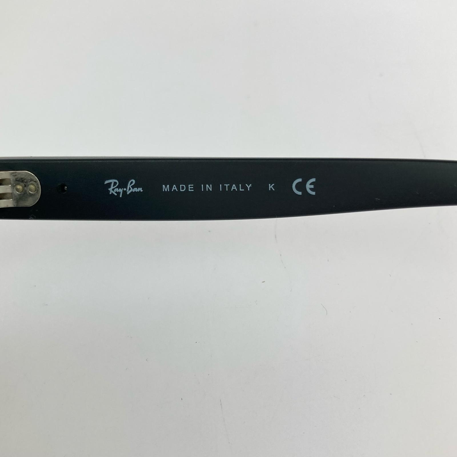 その他アクセサリー RB4260D 601/71 ブラック