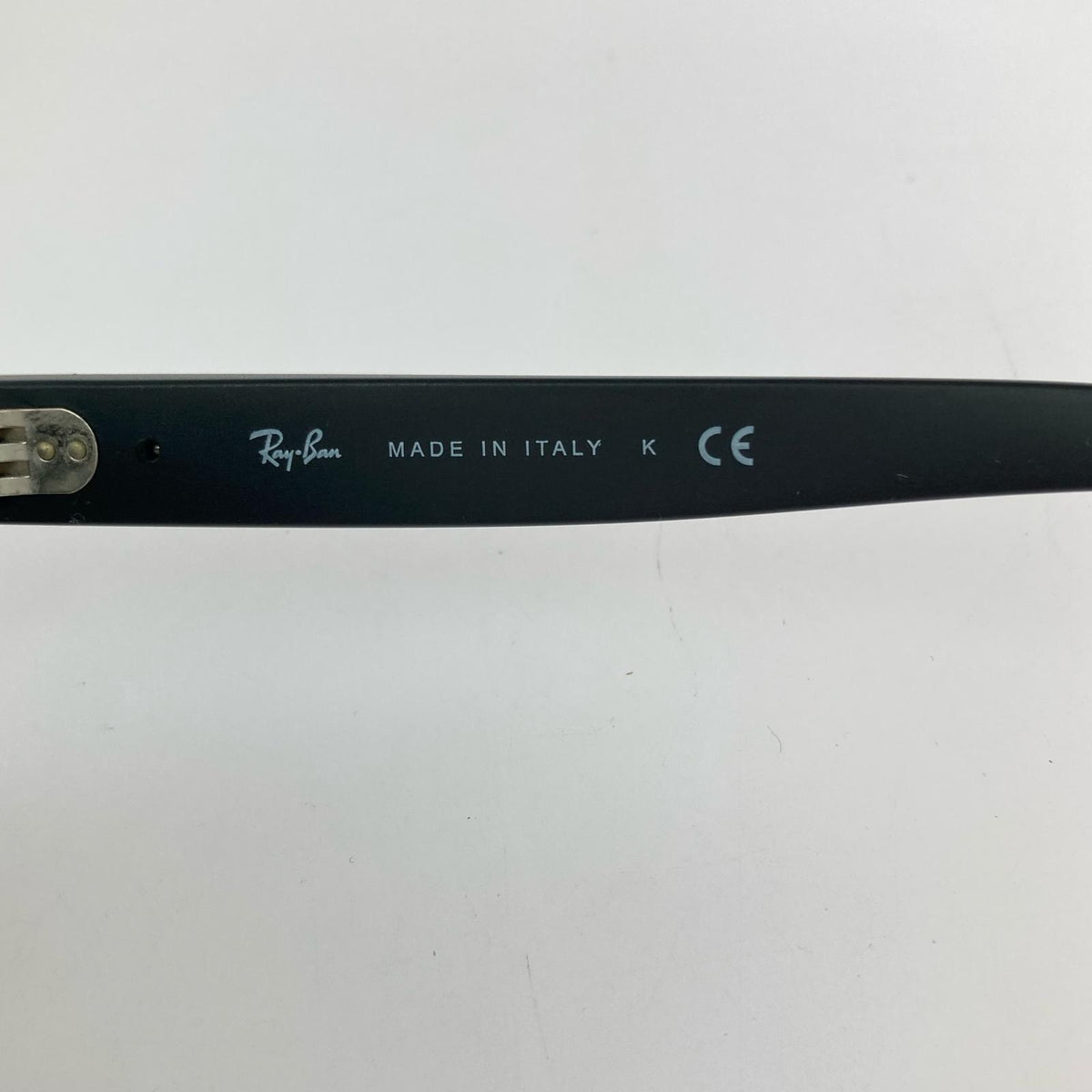 その他アクセサリー RB4260D 601/71 ブラック