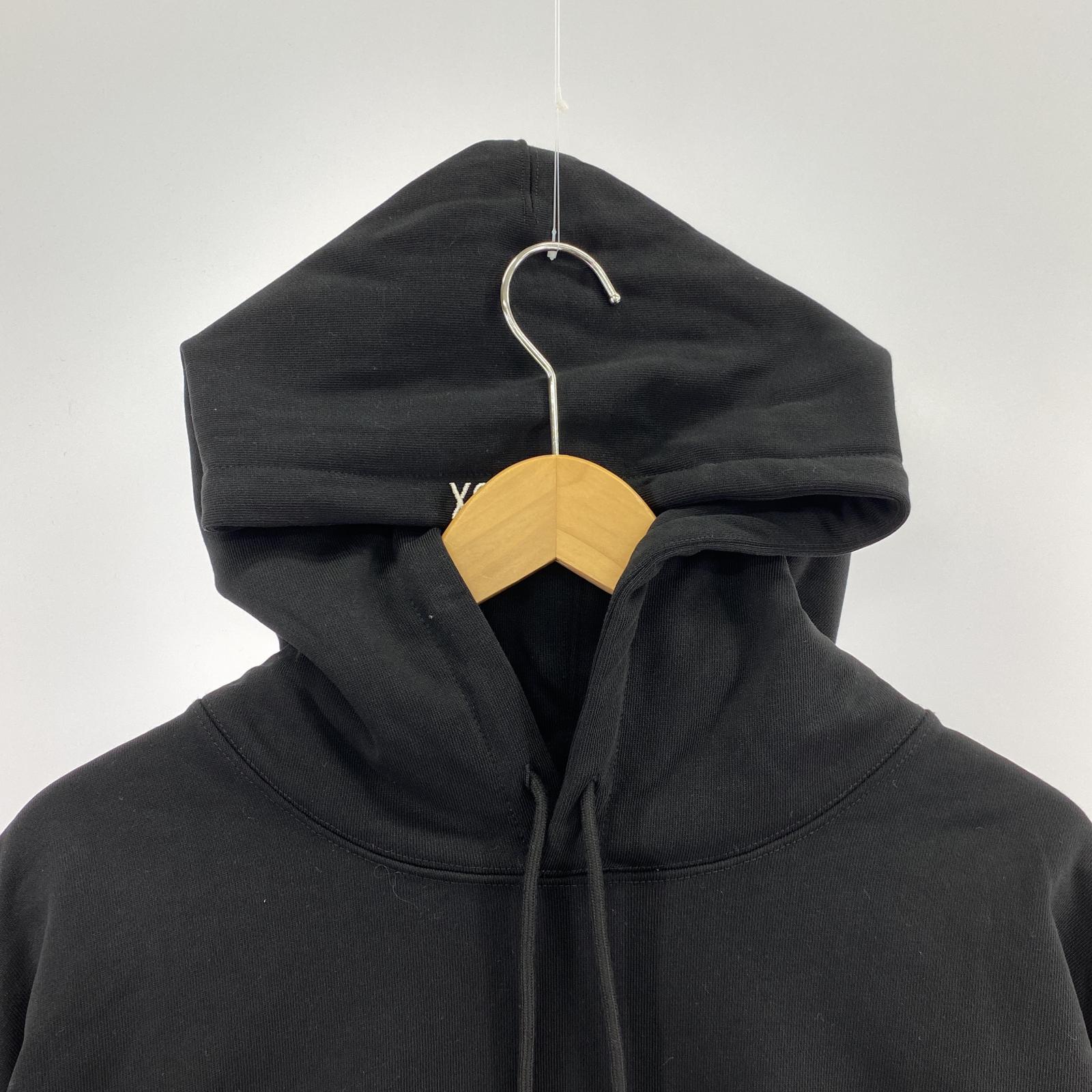 パーカー TENBOX TBX Hoodie TBX-011PA L ブラック