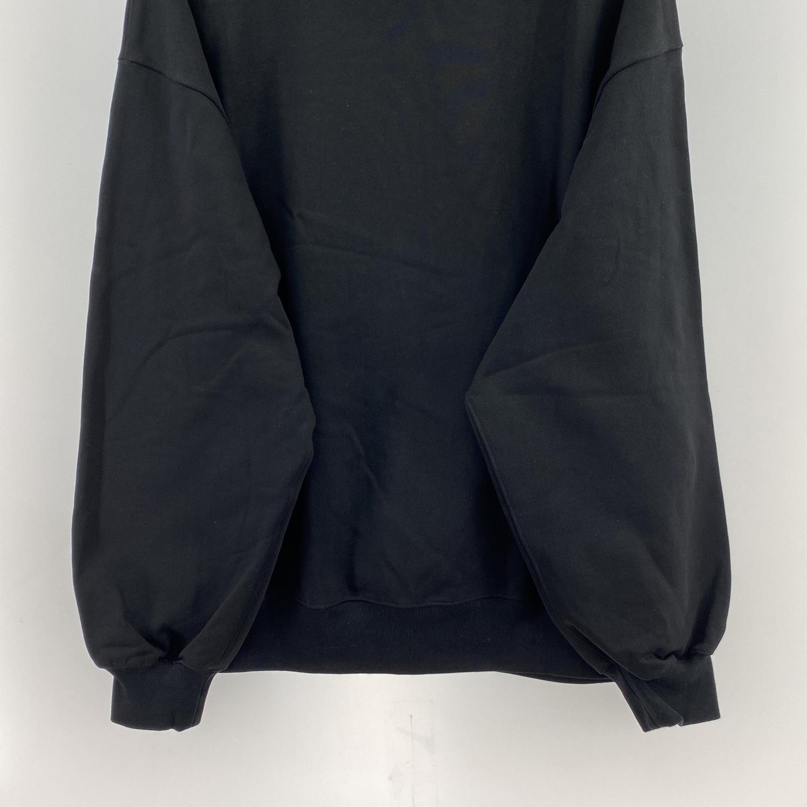 パーカー TENBOX TBX Hoodie TBX-011PA L ブラック