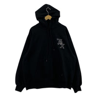 パーカー TENBOX TBX Hoodie TBX-011PA L ブラック