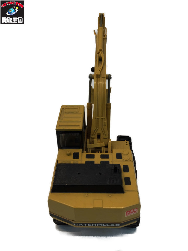 CAT E200B 油圧ショベル 新キャタピラー三菱 ミニカーその他