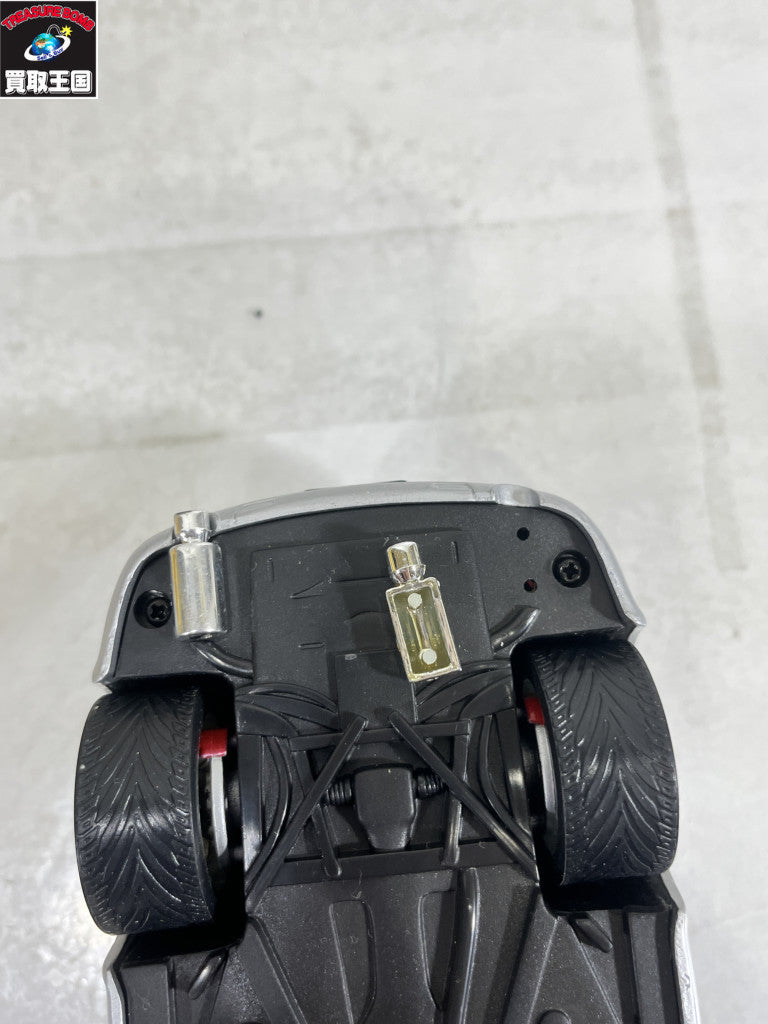 BIGTIME KUSTOMS LEXUS スケールカー