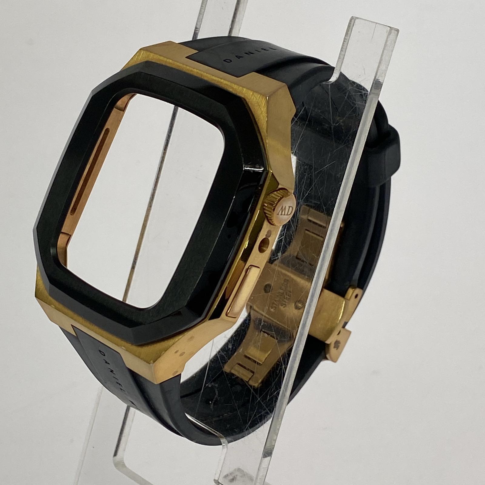 その他アクセサリー APPLE WATCH 40mm用 ローズゴールド