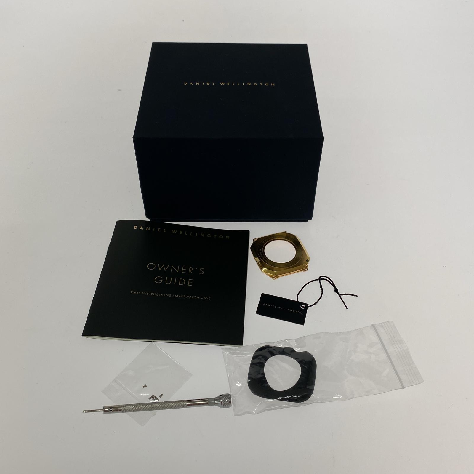 その他アクセサリー APPLE WATCH 40mm用 ローズゴールド