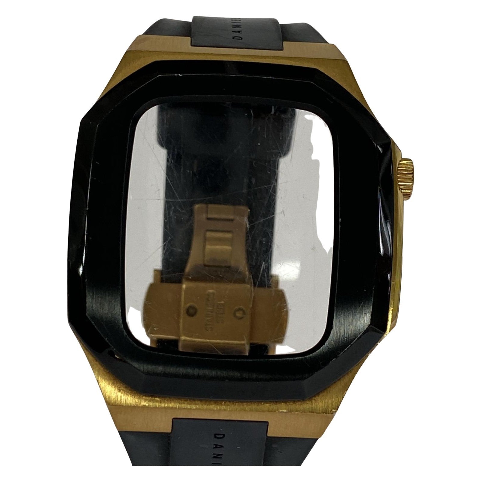 その他アクセサリー APPLE WATCH 40mm用 ローズゴールド